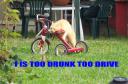 drunk